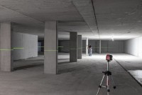 Лазерный нивелир Sola Crossline P2 Green 71013901 фото №2 — интернет-магазин Desire.md