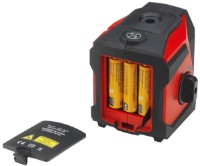 Лазерный нивелир Sola Crossline P2 Green 71013901 фото №5 — интернет-магазин Desire.md