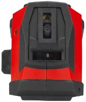 Лазерный нивелир Sola Crossline P2 Green 71013901 фото №6 — интернет-магазин Desire.md