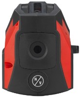 Лазерный нивелир Sola Crossline P2 Green 71013901 фото №11 — интернет-магазин Desire.md