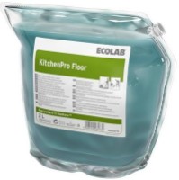 Средство для ухода за полом Ecolab Kitchenpro Floor (9081870) фото №1 — интернет-магазин Desire.md