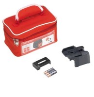 Лазерный нивелир Sola Qubo Basic 71014401 фото №2 — интернет-магазин Desire.md