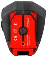 Лазерный нивелир Sola Qubo Basic 71014401 фото №4 — интернет-магазин Desire.md