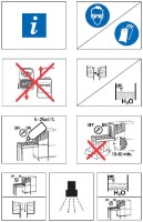 Produs profesional de curățenie Ecolab Lime-A-Way Extra (9035260) imaginea #2 — magazin online Desire.md