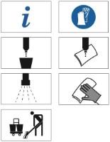 Средство для санитарных помещений Ecolab Maxx2 Into Alk 1L (9085470) фото №2 — интернет-магазин Desire.md