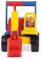Excavator Lena (4151) imaginea #4 — magazin online Desire.md