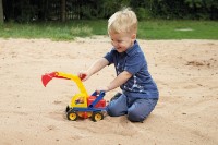 Excavator Lena (4151) imaginea #6 — magazin online Desire.md