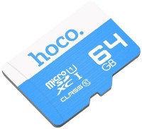 Карта памяти Hoco TF Micro SD 64Gb