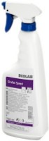Профессиональное чистящее средство Ecolab Sirafan Speed 750ml (9034370)