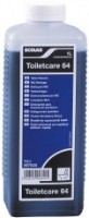 Detergent pentru obiecte sanitare Ecolab Toiletcare 64 (9008450) imaginea #1 — magazin online Desire.md