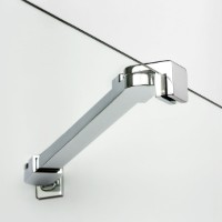 Cabină de duș New Trendy New Renoma R D-0116A/D-0085B 100x100x195 (16084) imaginea #2 — magazin online Desire.md