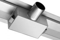 Трап для душа Olimp 75424 фото №3 — интернет-магазин Desire.md