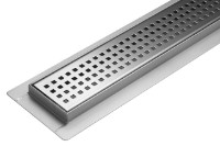 Трап для душа Tocantins 75371 700*70*70mm