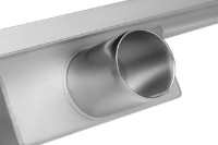 Трап для душа Tocantins 75371 700*70*70mm фото №2 — интернет-магазин Desire.md