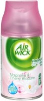 Odorizante aer Air Wick Magnolia & Cherry Blossom 250ml