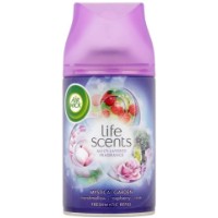 Odorizante aer Air Wick Reserve Sprey Mystical Garden 250ml