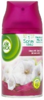 Odorizante aer Air Wick Smooth Satin & Moon Lily 250ml