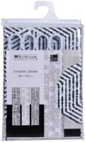 Perdele de duş Bathroom Solutions 200Х180cm (42588)