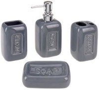 Set pentru baie Bathroom Solutions Ottisk 4pcs (40307)