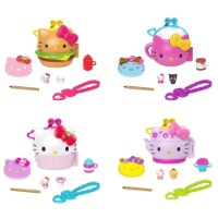 Set jucării Mattel Hello Kitty (GVB27)