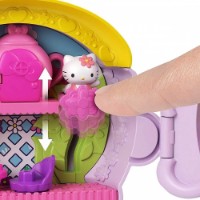 Set jucării Mattel Hello Kitty (GVB27)