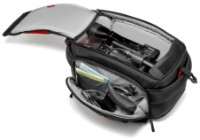 Geanta foto Manfrotto Pro Light Camcorder Case 191N (MB PL-CC-191N) imaginea #3 — magazin online Desire.md