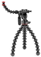 Штатив Joby GorillaPod 3K Pro (JB01562-BWW) фото №1 — интернет-магазин Desire.md