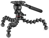 Штатив Joby GorillaPod 3K Pro (JB01562-BWW) фото №3 — интернет-магазин Desire.md