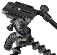 Штатив Joby GorillaPod 3K Pro (JB01562-BWW) фото №4 — интернет-магазин Desire.md