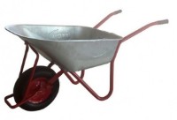 Тачка MPN WB 3808 фото №1 — интернет-магазин Desire.md