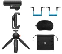 Штатив Sennheiser MKE 400 Mobile Kit фото №4 — интернет-магазин Desire.md