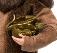Фигурка героя Mattel Rubeus Hagrid  (GKT94)