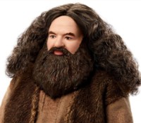 Фигурка героя Mattel Rubeus Hagrid  (GKT94)