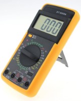 Мультиметр Nominal DT9205A.2 фото №3 — интернет-магазин Desire.md