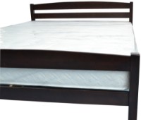 Кровать Evelin HV800 Chocolate фото №3 — интернет-магазин Desire.md