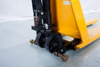 Carucior cu platforma Staxx HLS1000N imaginea #2 — magazin online Desire.md