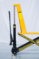 Carucior cu platforma Staxx HLS1000N imaginea #3 — magazin online Desire.md