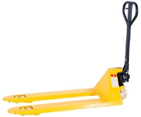 Carucior cu platforma Staxx PWH30-II imaginea #2 — magazin online Desire.md