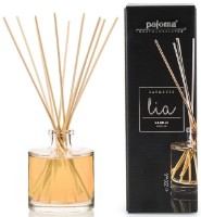 Difuzor de aromă Pajoma Lia Vanilla 200ml (64497)