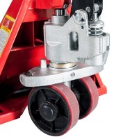 Carucior cu platforma Staxx WH-20L-51 imaginea #3 — magazin online Desire.md