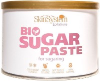 Pasta de zahar SkinSystem Bio Medium 550g (522001)