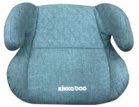 Детское автокресло-бустер Kikka Boo Groovy Isofix Mint (31002090029) фото №1 — интернет-магазин Desire.md