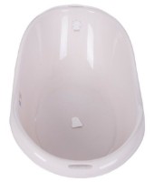 Ванночка Kikka Boo Hippo (31402010004) Beige  фото №5 — интернет-магазин Desire.md