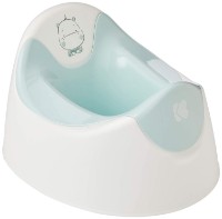 Oala-scaunel Kikka Boo Hippo Mint (3801401010110)
