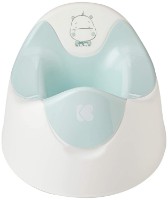 Детский горшок Kikka Boo Hippo Mint (3801401010110) фото №2 — интернет-магазин Desire.md
