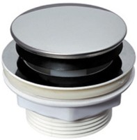 Донный клапан Wirquin Quick-Clack (SP-720099) фото №1 — интернет-магазин Desire.md