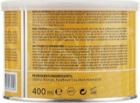 Ceara de epilare SkinSystem Honey 400ml (518001) imaginea #2 — magazin online Desire.md