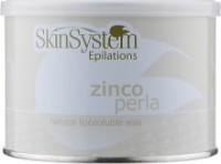 Ceara de epilare SkinSystem Pearl 400ml (518011)