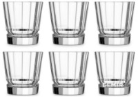 Set pahare Cristal D'Arques Macassar 320ml (Q4337/L6609) 6pcs imaginea #2 — magazin online Desire.md