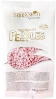 Ceara de epilare SkinSystem Pink 400g (512008)
